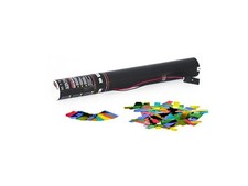 Pezzi cannone elettrico - 3,