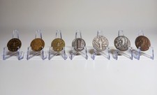 MONETE REGNO D'ITALIA