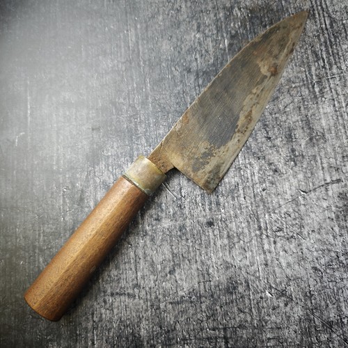 Deba coltello cucina - deba,