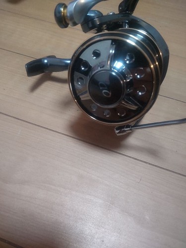 Mulinello spinning daiwa - mulinello,
