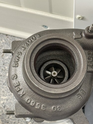 Turbina multijet 95 cv - turbina,