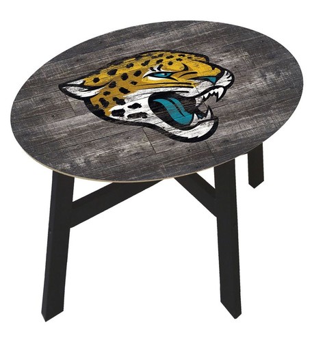 Tavolino jacksonville jaguars - tavolino,