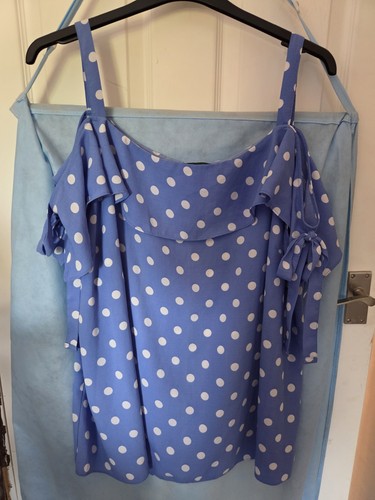 Top donna con - top,