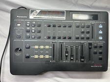 Panasonic WJ-AVE5 Mixer AV