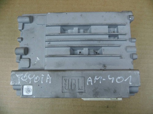 Amplificatore audio potenza - di,
