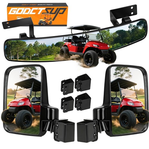 Specchietti per carrello - , da