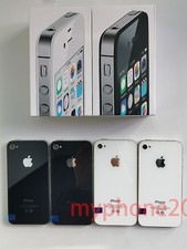 Apple iPhone 4 - 8 GB/16 GB/32