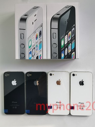 Apple iphone gb 16 - 8, gb/16