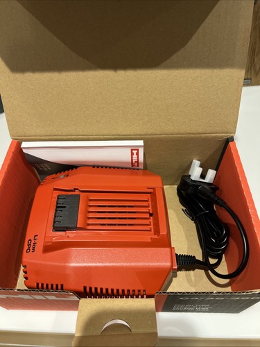 Hilti 350 caricabatterie - hilti,