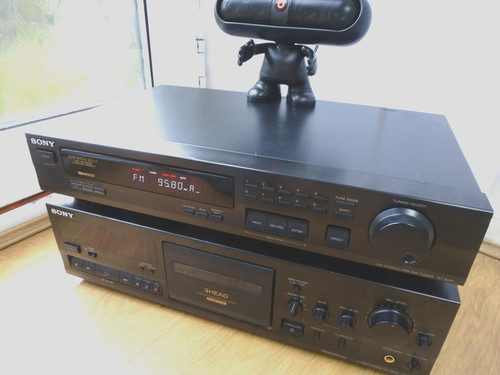 Sony s261 hifi separato - sony,