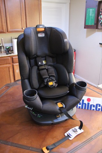 Chicco fit360 rotating - fit360,