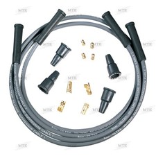 DYNATEK SET CAVI CANDELA