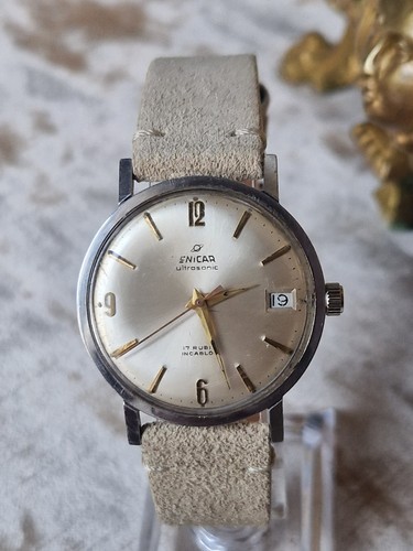 Enicar seapearl ultrasonic - enicar,