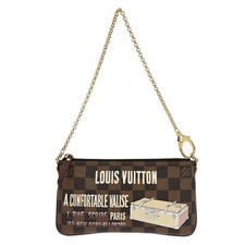 ACQUISTA/Pochette Louis