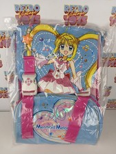 MERMAID MELODY ZAINO SCUOLA