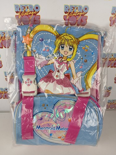 Mermaid melody zaino scuola - melody,