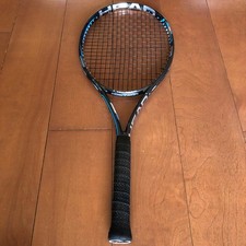 HEAD Instinct MP