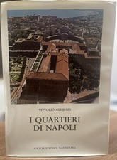 LIBRO PREGIO: I Quartieri di