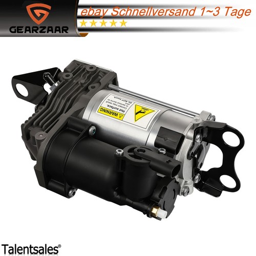 Compressore sospensione aria - sospensione,