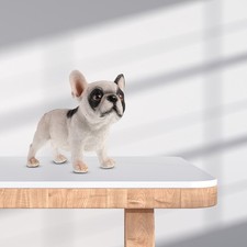 Statua Cane Bulldog Inglese