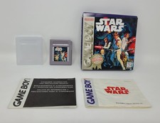 STAR WARS Nintendo Game Boy