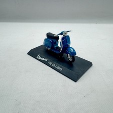 MODELLINO SCOOTER VESPA 180 SS