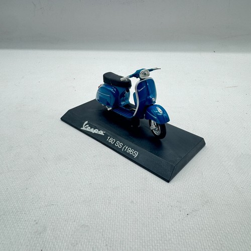 Modellino scooter vespa - scooter, 180