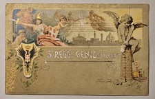 CARTOLINA MILITARE - 3°