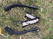 Quad Lines Maniglie Barra di