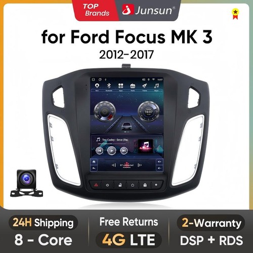 Autoradio 4 64g - autoradio, 9.7''