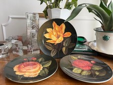 Composizione di 3 piatti da