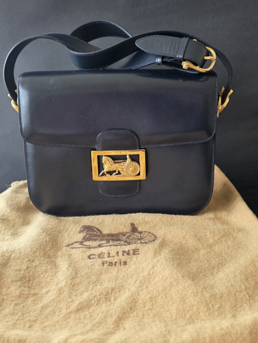 Celine paris horse carriage - carriage, /
