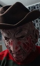 Set costume Nightmare on Elm