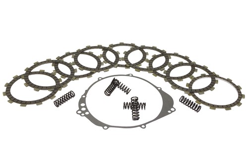 Kit riparazione frizione per - kit,