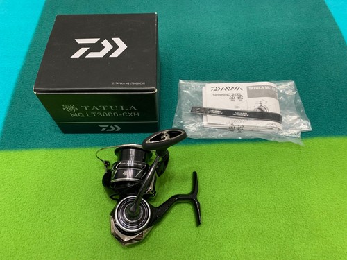Daiwa tatula lt3000 cxh - tatula, mq