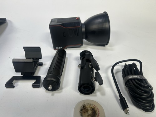 Smallrig luce video led - smallrig, rc