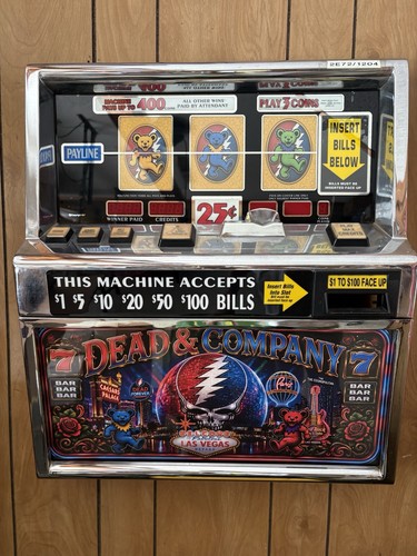 Slot machine vintage tema - slot,