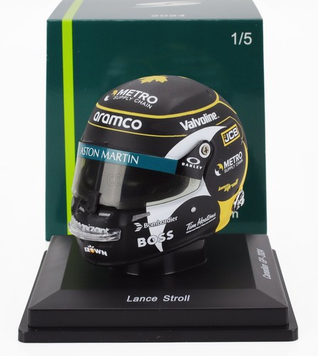 Spark model stilo helmet - 1/5,