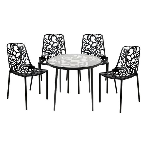 Leisuremod devon set pranzo - leisuremod,
