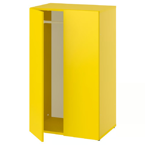 Telaio armadio ikea lastare - telaio,