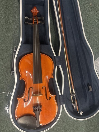 Violino yamaha v3s misura - misura, 4/4