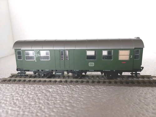 Fleischmann art 1408 carrozza - fleischmann,