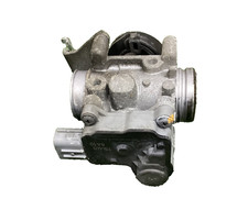 Corpo Farfallato Suzuki