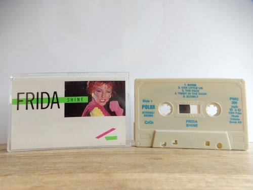 Anni frid frida shine - frida,