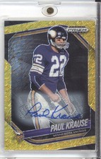 2025 Panini Prizm Black #88