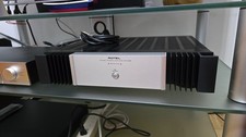 Rotel power amplifier 1092 - rotel,