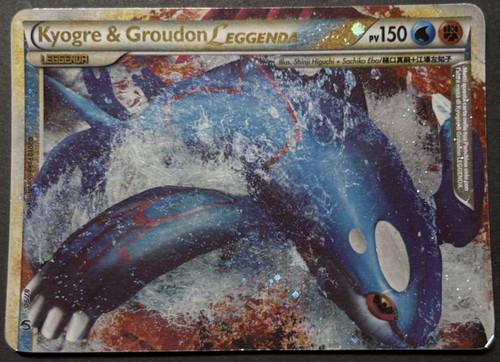Kyogre groudon leggenda - kyogre,
