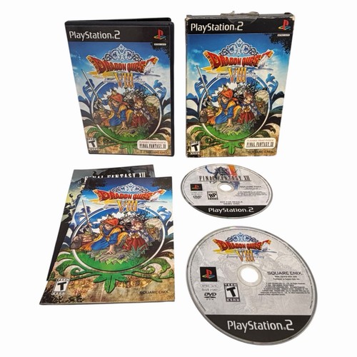 Dragon quest viii viaggio - dragon, il