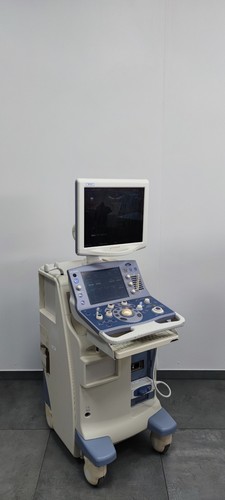 Aloka alpha 1 - 7,