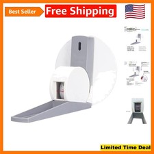 Compact Wall-Mounted